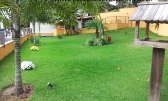 Imagem 4: MANSAO EM MANGUINHOS, 6 QUARTOS, 575M2 AREA CONSTRUIDA