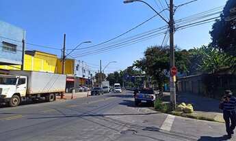 Imagem 4: Galpão/depósito/armazém para alugar em Belo Horizonte