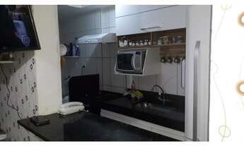 Imagem 5: Apartamento Residencial à venda, Bosque dos Eucaliptos, São José dos Campos - AP1339