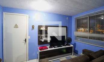 Imagem 4: Apartamento à Venda - Mato Grande, 2 Quartos, 44 m2