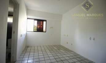 Imagem 7: Vendo Apartamento em Jaqueira - Recife