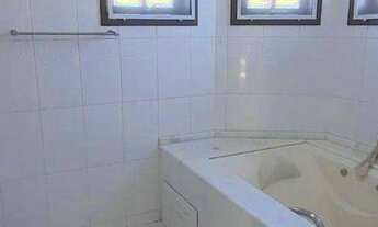 Imagem 3: Casa com acesso privativo a praia com 3 dormitórios à venda, 300 m² por R$ 1.800.000 - Lag