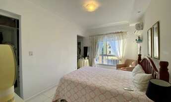 Imagem 7: Apartamento 4/4 com duas suítes , gabinete , dependência completa no Caminho das Árvores