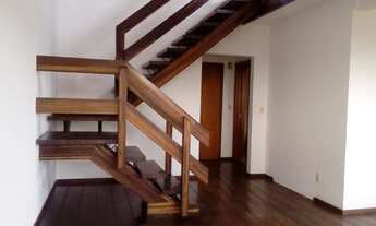 Imagem 5: Cobertura com 3 dormitórios à venda, 376 m² por R$ 1.200.000,00 - Mont'Serrat - Porto