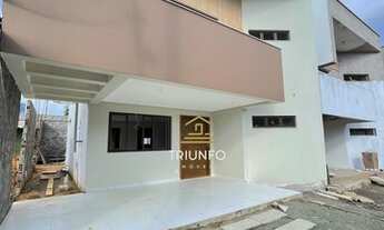 Imagem: Casa de condomínio para venda possui 163