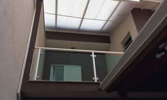 Imagem 3: Sobrado para venda tem 175 metros quadrados com 3 quartos em Vila Mogilar - Mogi das Cruze