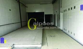 Imagem: Galpão/Depósito/Armazém para aluguel