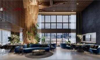 Imagem 4: Apartamento com 4 dormitórios à venda, 180 m² por R$ 4.777.315,22 - Barra Sul - Balneário