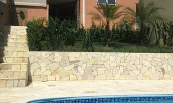 Imagem 3: Casa com 4 dormitórios à venda, 244 m² por R$ 1.500.000,00 - Condomínio Portal da Vila Ric