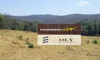 Imagem: Fazenda de Oportunidade ! Região de Goiás