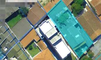 Imagem 2: Excelente terreno ZR4 com 374,00 m² à venda próximo a Avenida Brasília no Novo Mundo