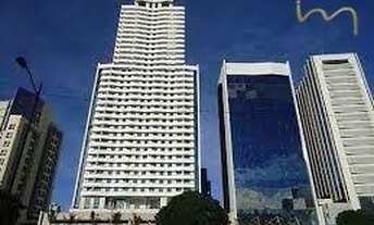 Imagem: Flat para alugar, Caminho da Arvores, Salvador-ba