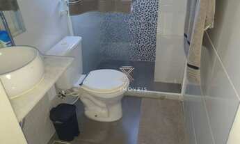 Imagem 2: Apartamento com 2 dormitórios à venda, 59 m² por R$ 275.000 - Freguesia (Jacarepaguá) - Ri