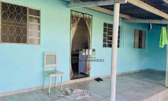 Imagem 4: Casa com 2 dormitórios à venda por R$ 255.000,00 - Jardim Manchester (Nova Veneza) - Sumar