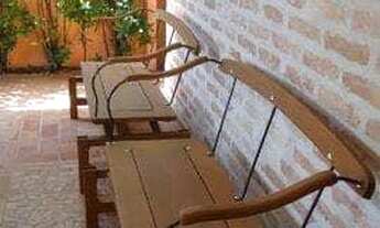 Imagem 3: Casa com 3 dormitórios à venda, 600 m² por R$ 4.500.000,00 - Condomínio Village Visconde d