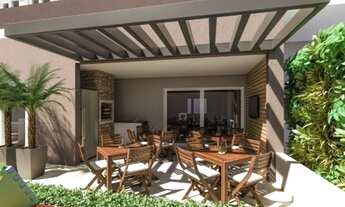 Imagem 5: Apartamento Residencial à venda, Conjunto Residencial Trinta e Um de Março, São José dos C