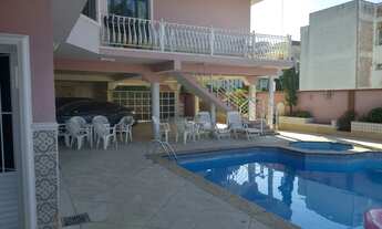 Imagem: Casa de condomínio sobrado para aluguel