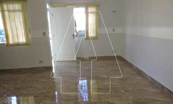 Imagem 4: Araçatuba - Casa de Condomínio - Machado de Mello