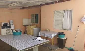 Imagem 7: Casa para Venda em Limeira, Jardim Águas da Serra, 2 dormitórios, 1 banheiro, 2 vagas