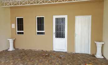 Imagem 3: Casa para venda possui 120 metros quadrados com 3 quartos em Salto de São José - Salto - S