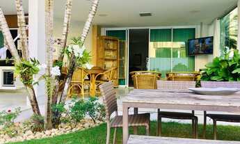 Imagem 5: Casa de condomínio para venda com 480 metros quadrados, belíssima e aconchegante