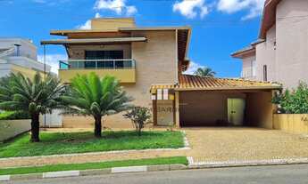 Imagem 2: Sobrado com 4 dormitórios, Condomínio Fechado