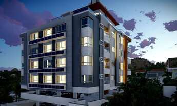 Imagem 2: Apartamento com 1 quarto tipo estúdio a venda na Trindade em Florianópolis/SC