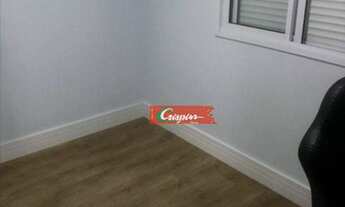 Imagem 5: Apartamento com 2 dormitórios à venda, 58 m² por R$ 425.000,00 - Vila Rosália - Guarulhos