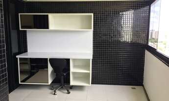 Imagem 5: Apartamento para venda possui 49 metros quadrados com 1 quarto