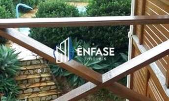 Imagem 5: Casa excelente para morar com sua família no Condomínio Fazenda Mirante