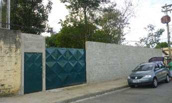 Imagem 3: Terreno Residencial à venda, Putim, São José dos Campos - TE0492