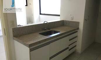 Imagem 3: Apartamento para alugar, 92 m² por R$ 1.300,00/mês - Redentor - São José do Rio Preto/SP