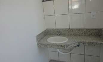 Imagem 4: Salão - Residencial Burato - Campinas