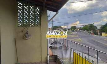 Imagem 5: Sobrado com 4 dormitórios à venda, 168 m² por R$ 220.000,00 - Conjunto Residencial Arareta