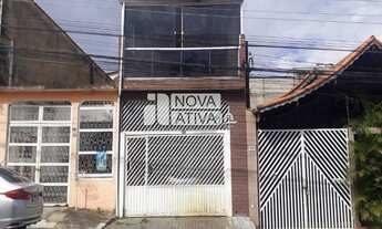 Imagem: CASA RESIDENCIAL em GUARULHOS - SP, PARQUE