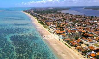 Imagem 3: Apartamento com 4 dormitórios à venda, 136 m² por R$ 1.770.150,00 - Praia Formosa - Cabede