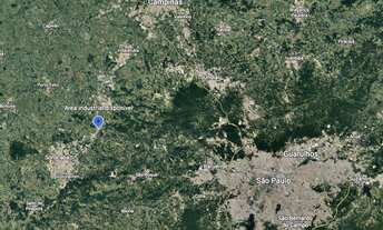 Imagem: Terreno industrial para venda com 49000m²