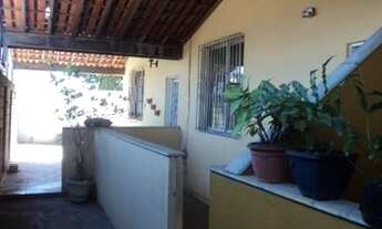 Imagem 4: Casa duplex à venda, 3 quartos, 1 suíte, 1 vaga, Três Barras - Contagem/MG