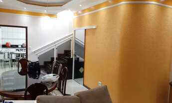 Imagem 6: Casa para Venda em Marília, SASAZAKI II, 3 dormitórios, 1 suíte, 4 banheiros, 4 vagas