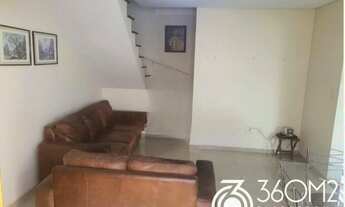 Imagem 6: Sobrado para Venda em Santo André, Campestre, 3 dormitórios, 1 suíte, 2 banheiros, 3 vagas