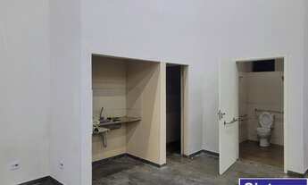 Imagem 7: SALAO COMERCIAL VILA MACENO