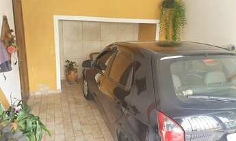 Imagem 5: Sobrado - Jardim Ipanema - Santo André