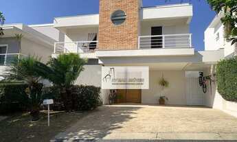 Imagem: Casa com 4 dormitórios para alugar, 256