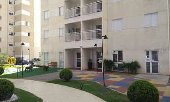 Imagem 2: Votorantim - Apartamento Padrão - Parque Bela Vista