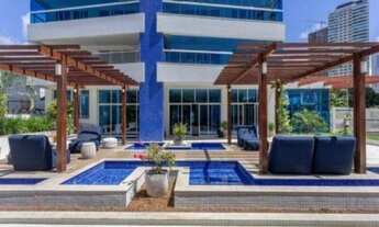 Imagem 6: APARTAMENTO RESIDENCIAL em João Pessoa - PB, Altiplano Cabo Branco