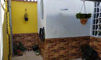 Imagem 4: Casa Geminada para Venda em Ribeirão das Neves, São Pedro, 2 dormitórios, 1 banheiro, 1 va