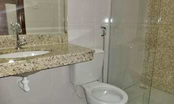 Imagem 3: Sobrado para venda com 120 metros quadrados com 3 quartos em Utinga - Santo André - SP