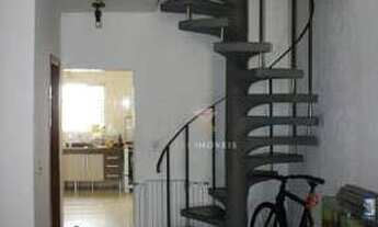 Imagem 5: Casa com 2 dormitórios à venda, 88 m² por R$ 800.000 - Barra Funda - São Paulo/SP