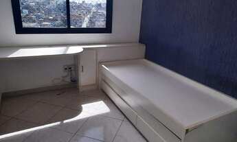 Imagem 3: Apartamento para venda com 90 metros quadrados com 3 quartos em Vila Laura - Salvador - BA