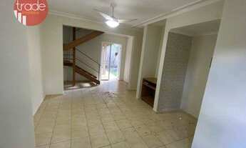 Imagem 3: Casa com 2 dormitórios à venda, 120 m² por R$ 440.000,00 - Parque dos Lagos - Ribeirão Pre